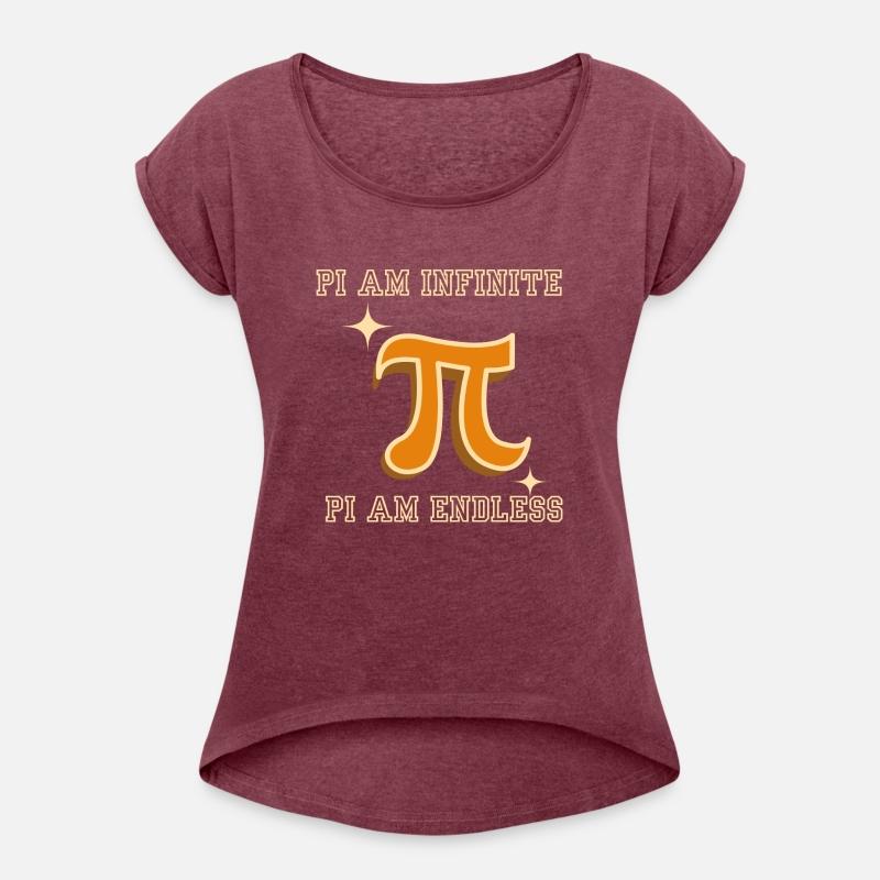 pi am infinite pi am endless