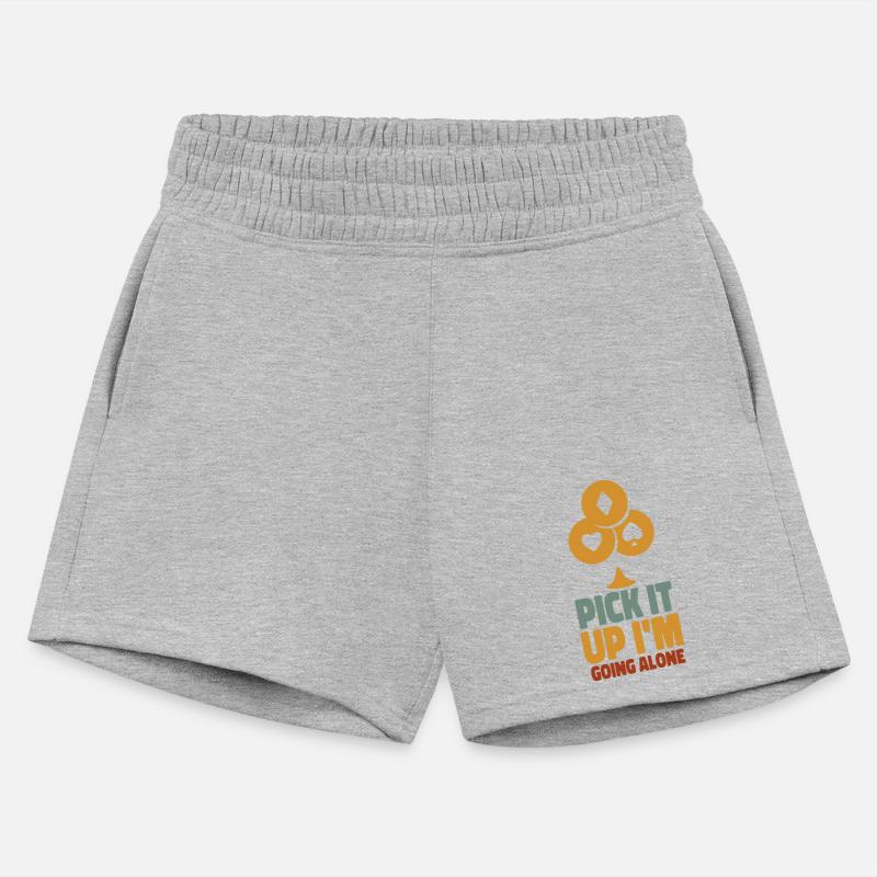 Pick it Up I m Going Alone 8