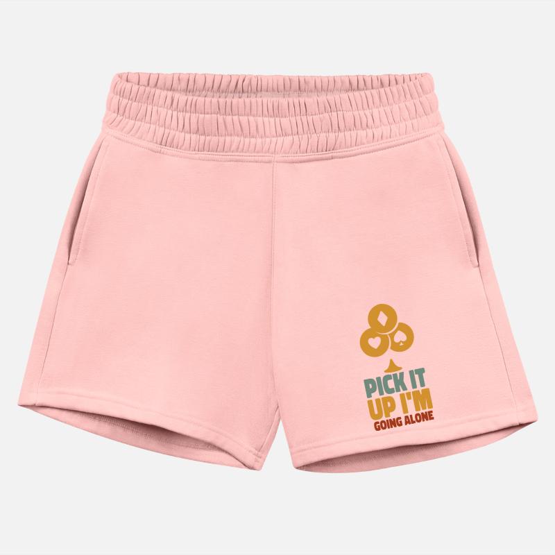 Pick it Up I m Going Alone 8