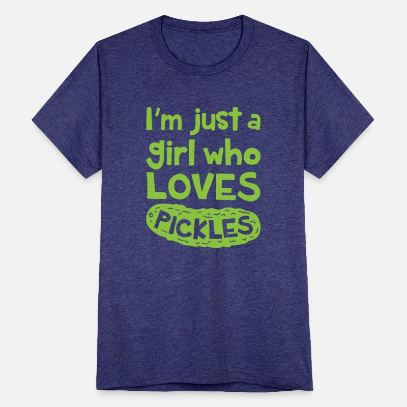 Pickle I Just Freaking Love Pickles Ok