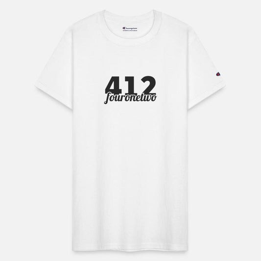 Pittsburgh 412 black