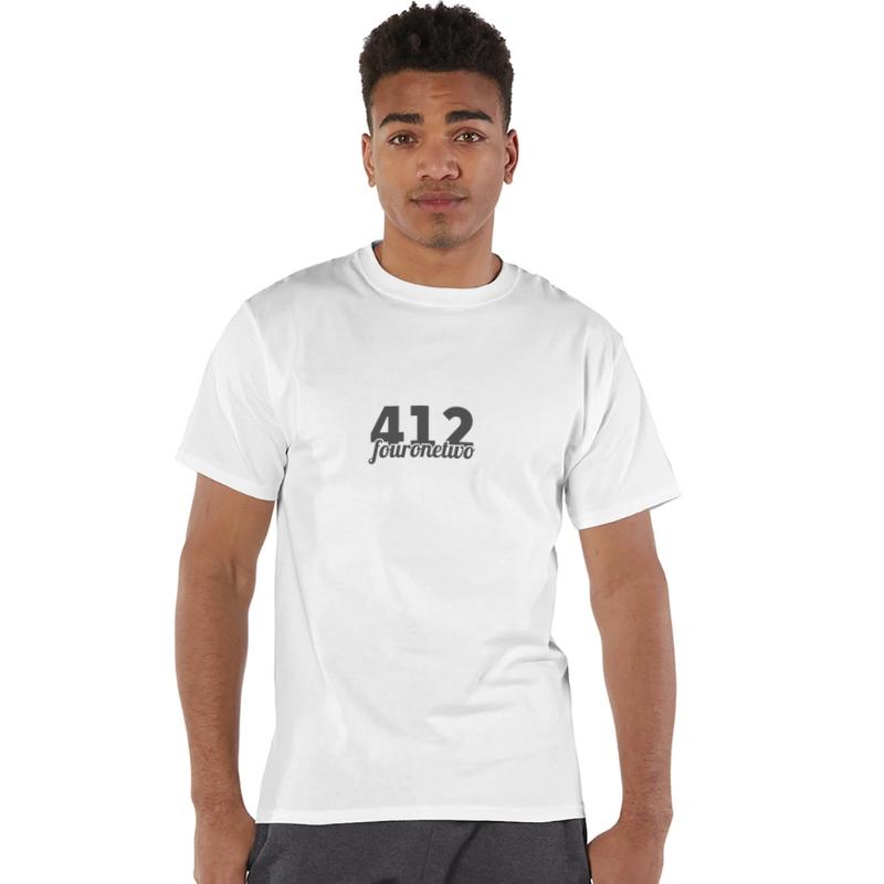 Pittsburgh 412 black