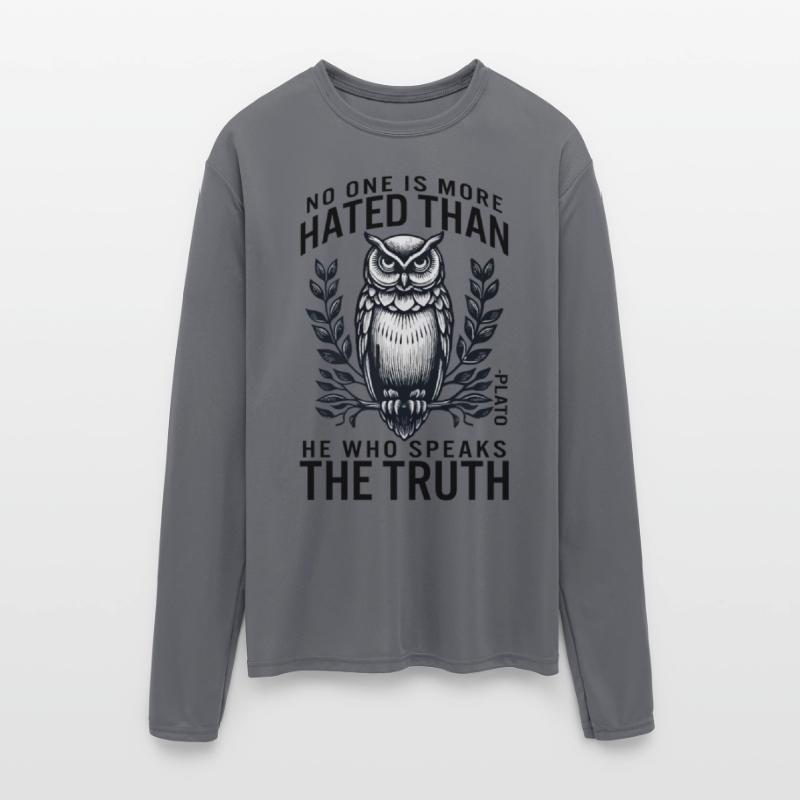 Plato’s Owl | Ancient Wisdom & Philosophy