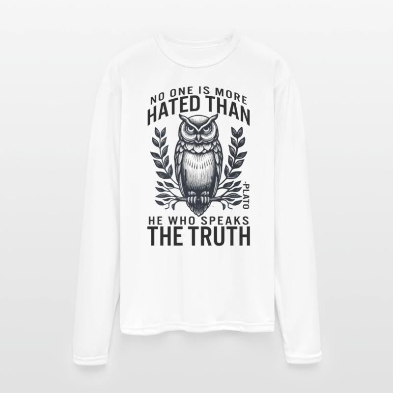 Plato’s Owl | Ancient Wisdom & Philosophy