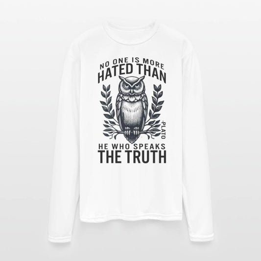 Plato’s Owl | Ancient Wisdom & Philosophy