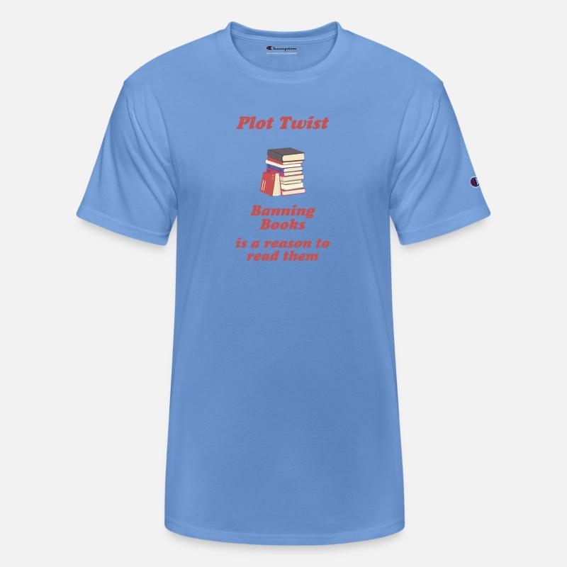 Plot Twist Banning Books Is A Reason To Read Them