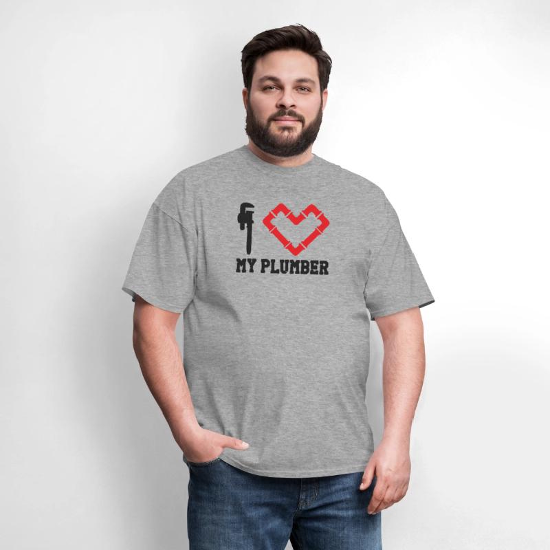 Plumbing Plumber Girlfriend Wife