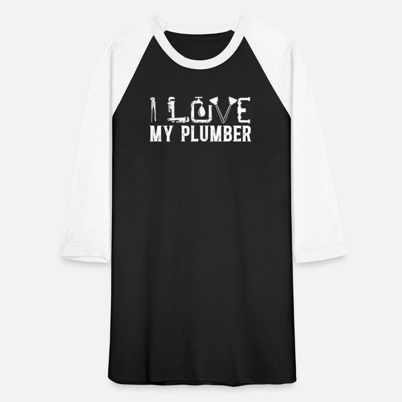Plumbing Plumber Wife Girlfriend