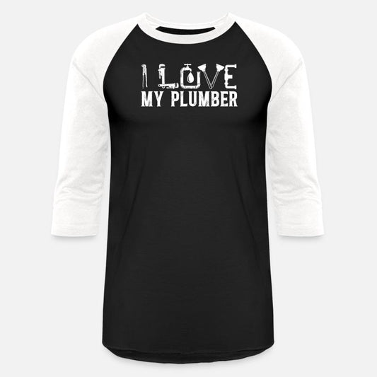 Plumbing Plumber Wife Girlfriend