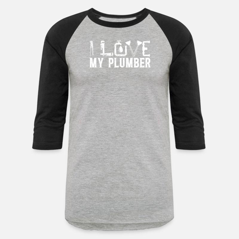 Plumbing Plumber Wife Girlfriend