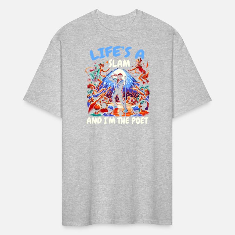 Poetry Slam Poet Novel Writer Poem Literature