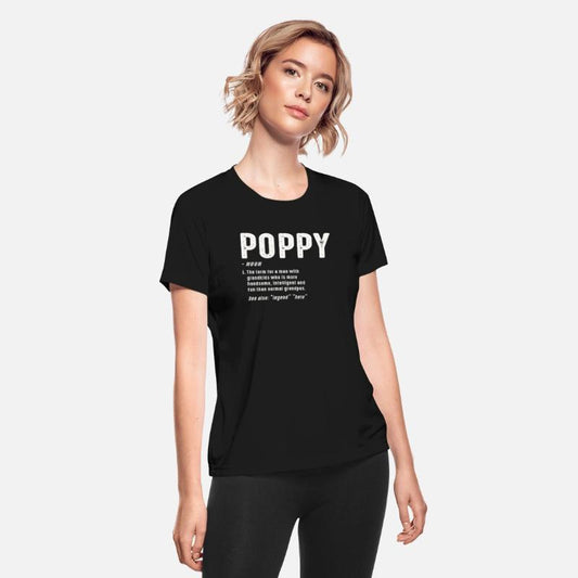 Poppy Definition