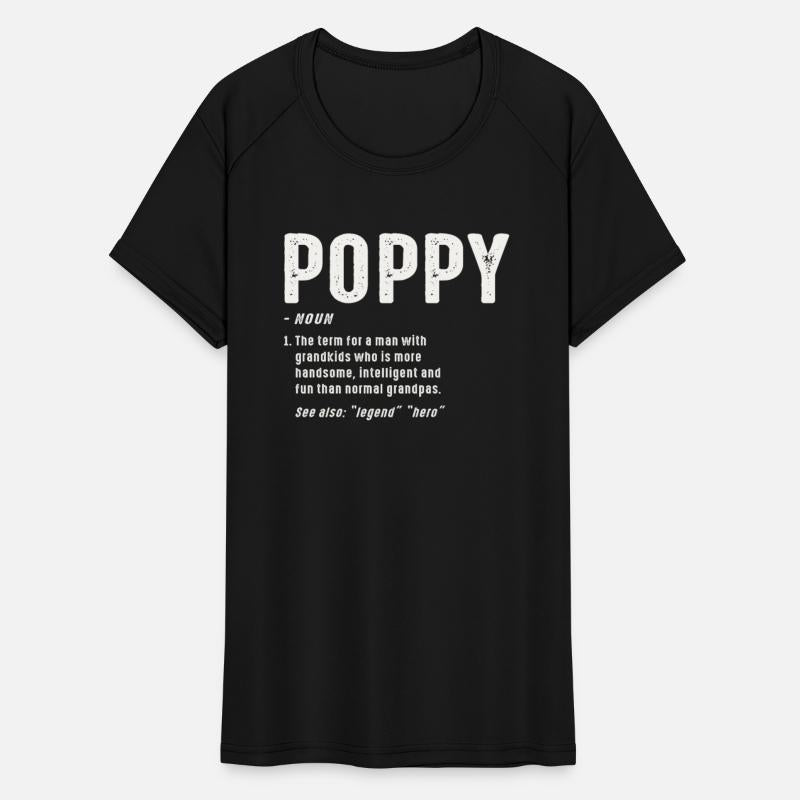Poppy Definition