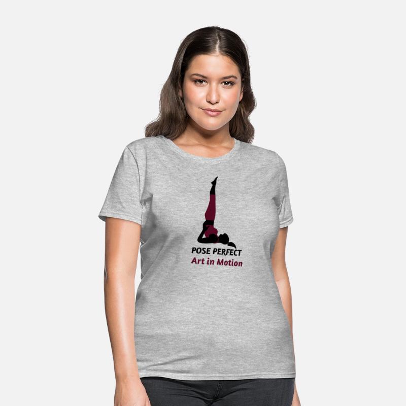 Pose Perfect Art in Motion Advanced Yoga