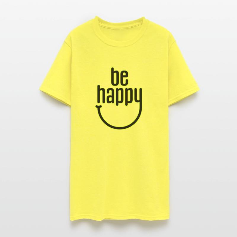 Positive t shirt