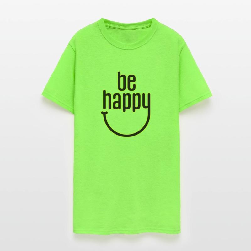 Positive t shirt