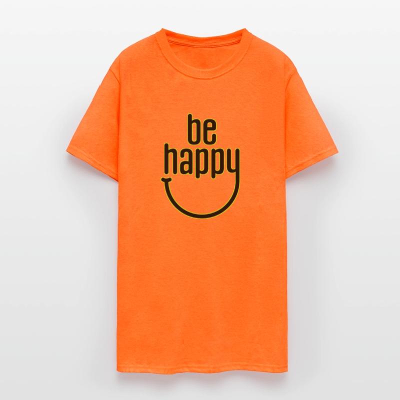 Positive t shirt