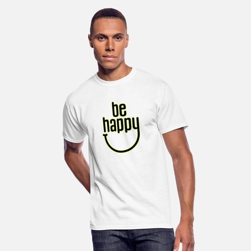 Positive t shirt