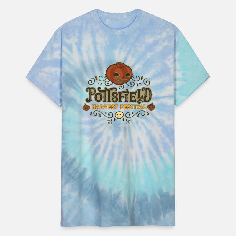 Pottsfield Harvest Festival