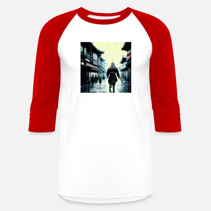 Prepare for War - Shinobi Black