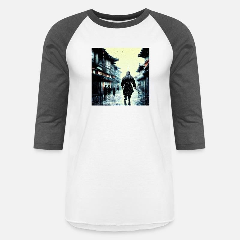 Prepare for War - Shinobi Black