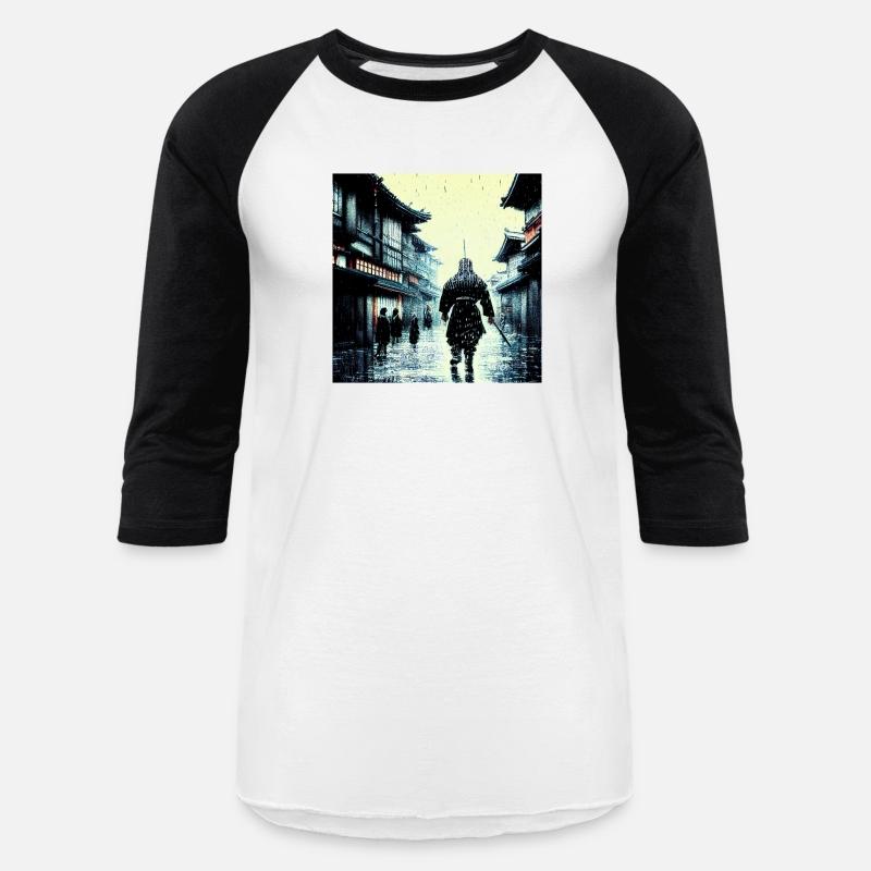 Prepare for War - Shinobi Black