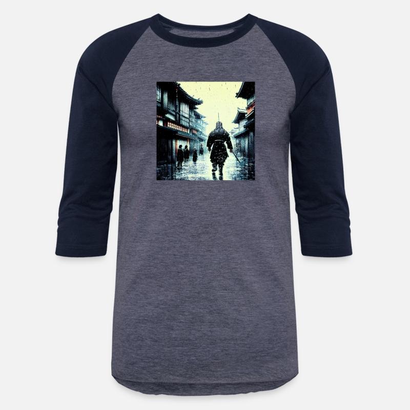 Prepare for War - Shinobi Black