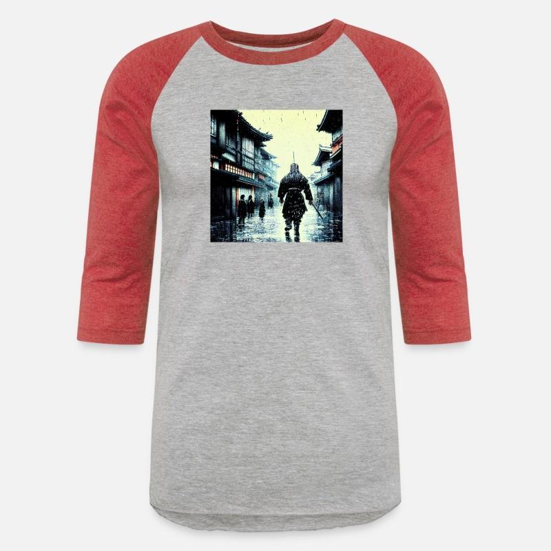 Prepare for War - Shinobi Black