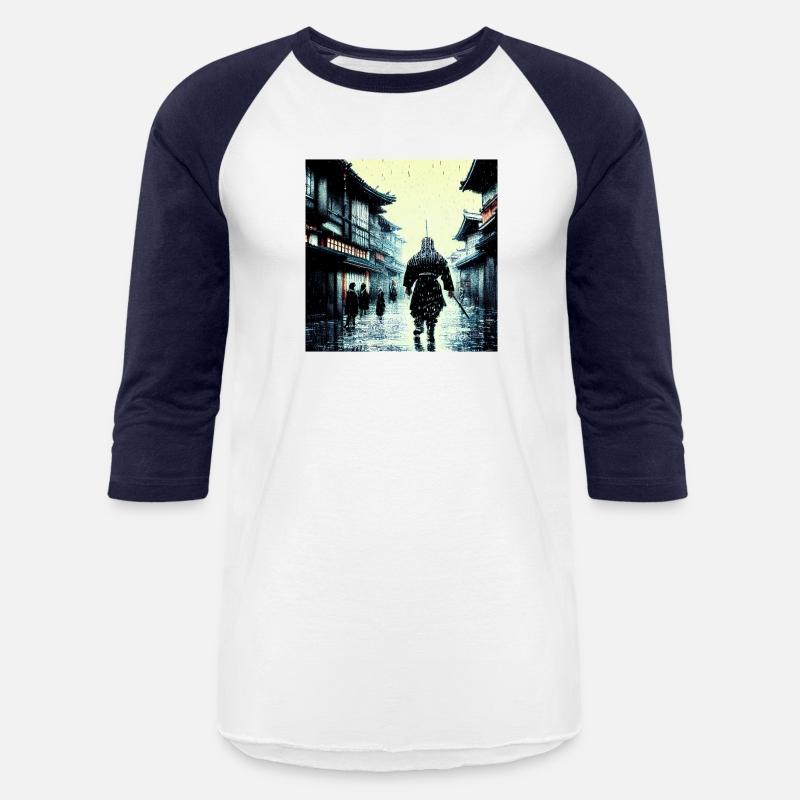 Prepare for War - Shinobi Black