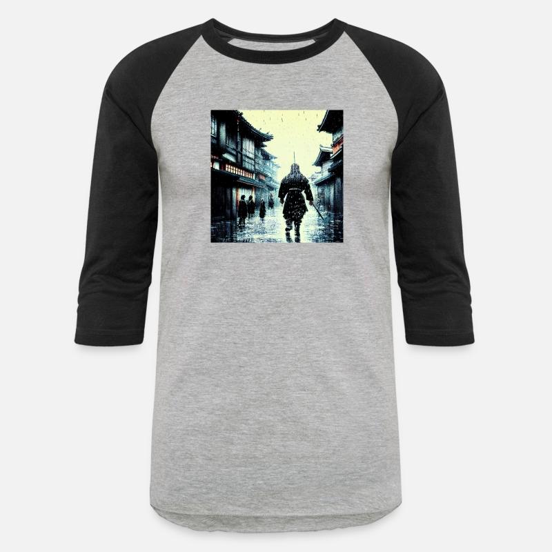 Prepare for War - Shinobi Black