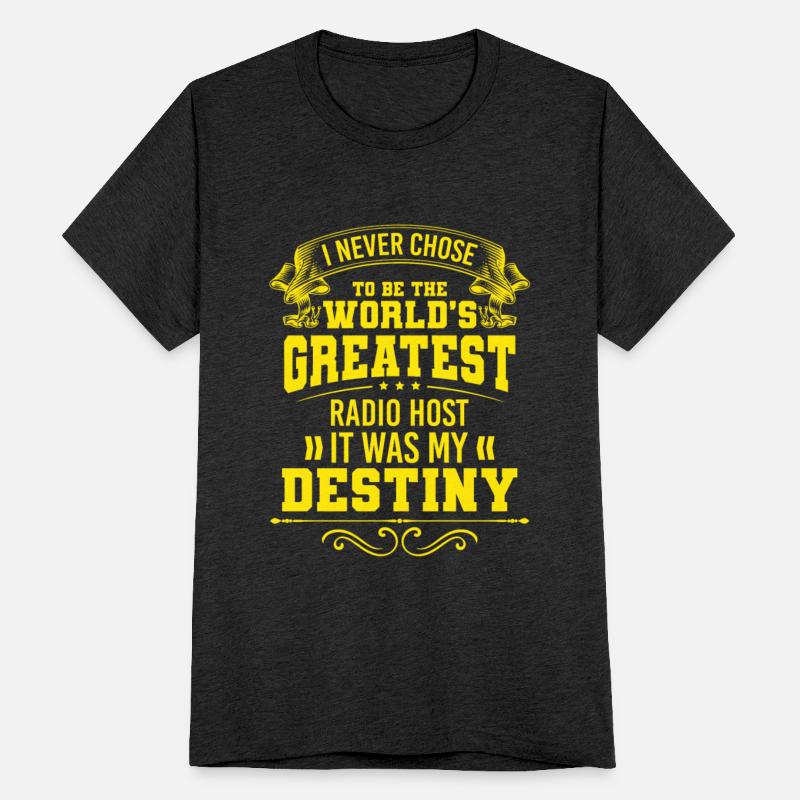 Presenter Announcement Announcer Frequency