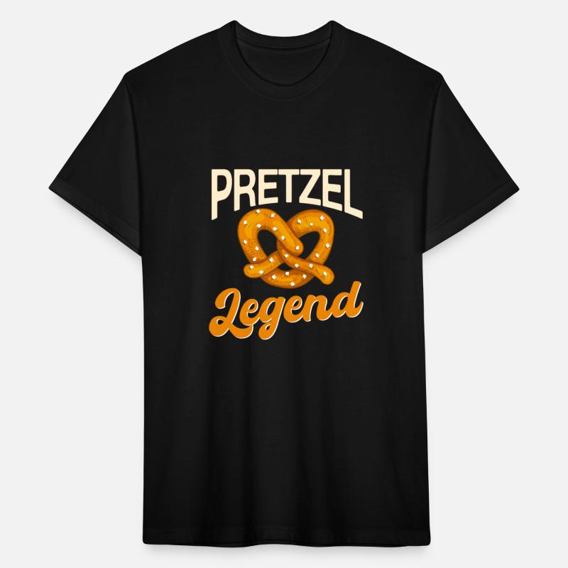 Prezel Legend