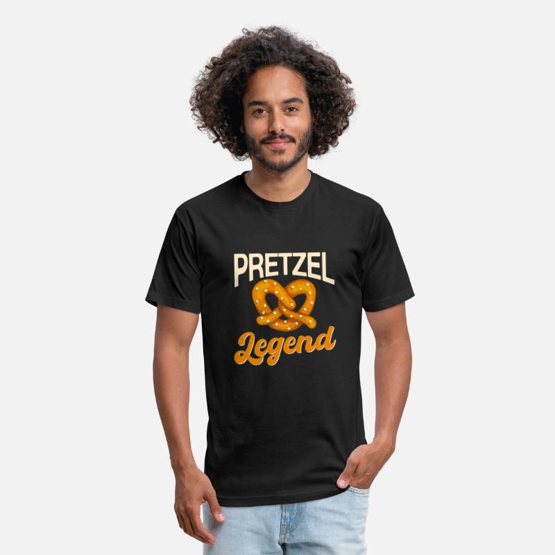 Prezel Legend