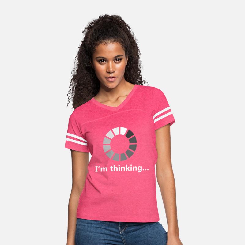 Programmer I'M Thinking