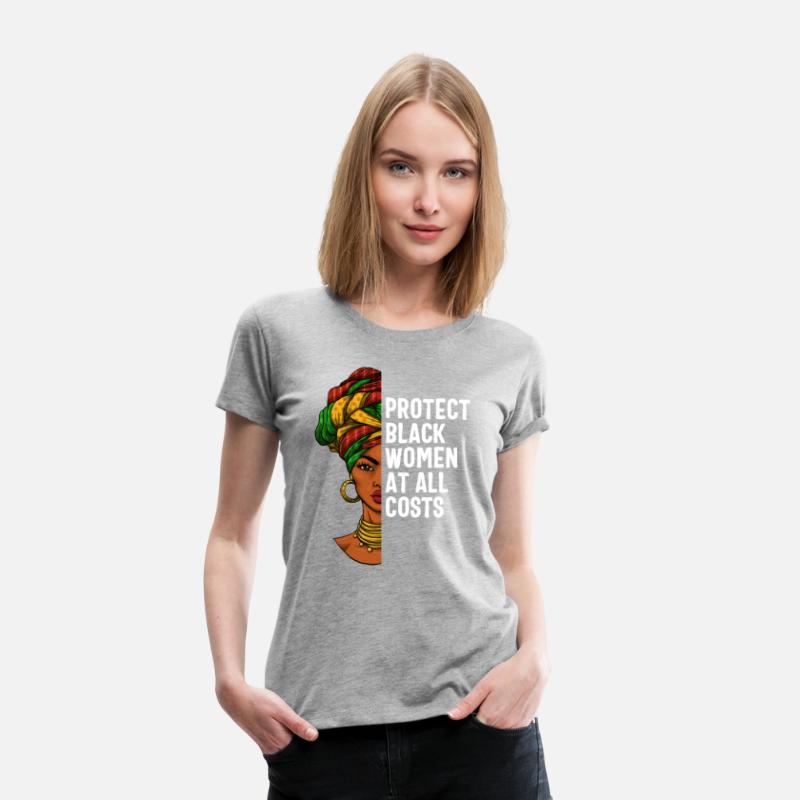 Protect Black Women At All Costs Feminism Women