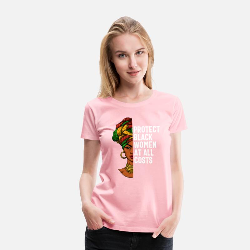 Protect Black Women At All Costs Feminism Women