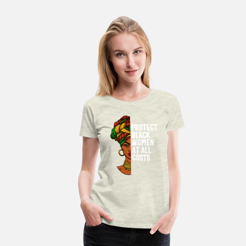 Protect Black Women At All Costs Feminism Women