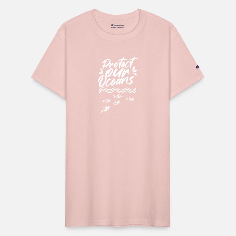 Protect Our Oceans Clean Sea Ocean Protection