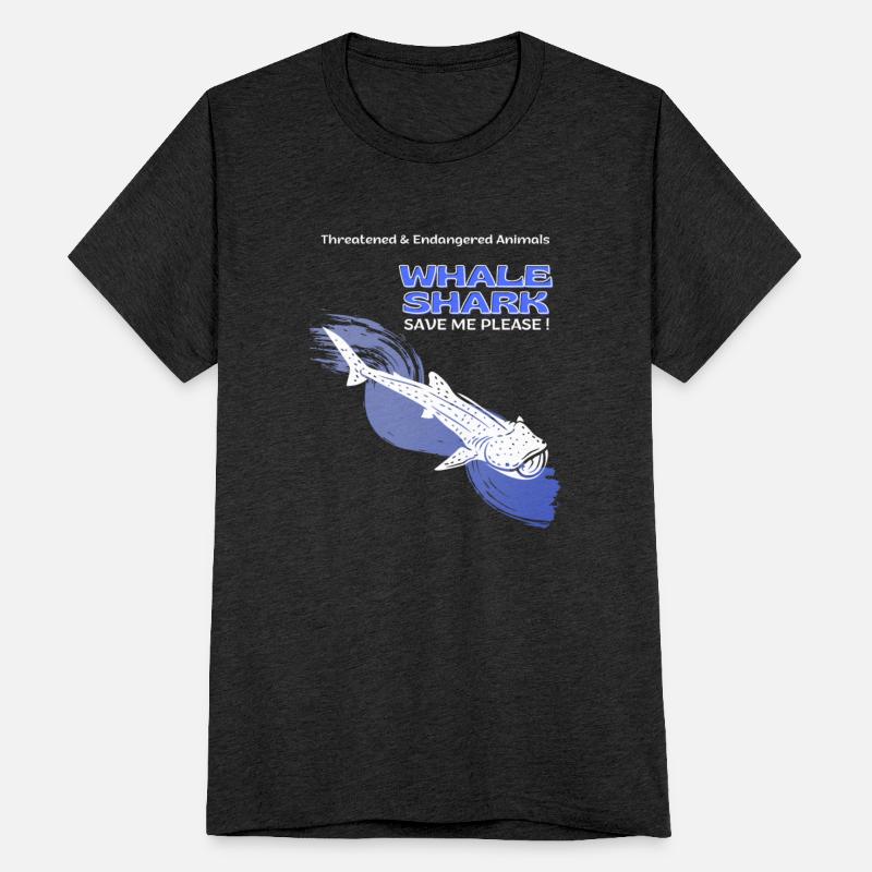 Protect Whale Shark