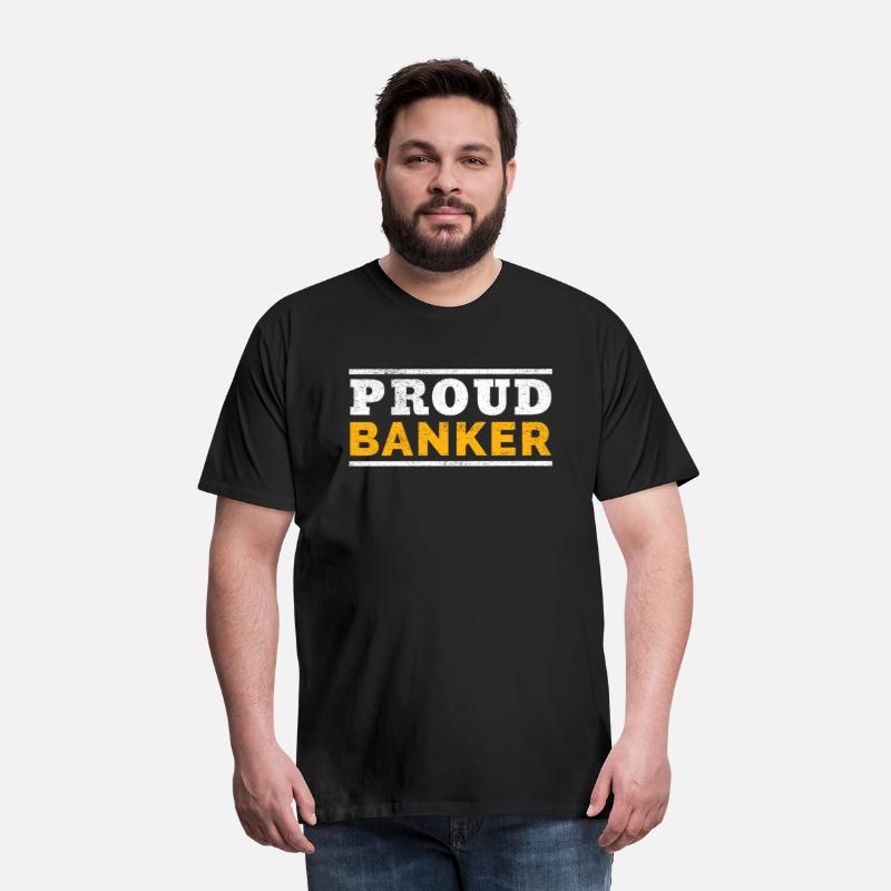 PROUD BANKER
