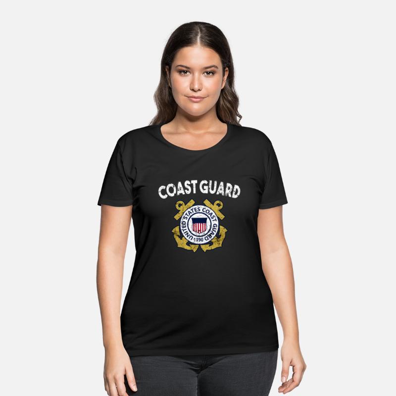 Proud Coast Guard Military Pride