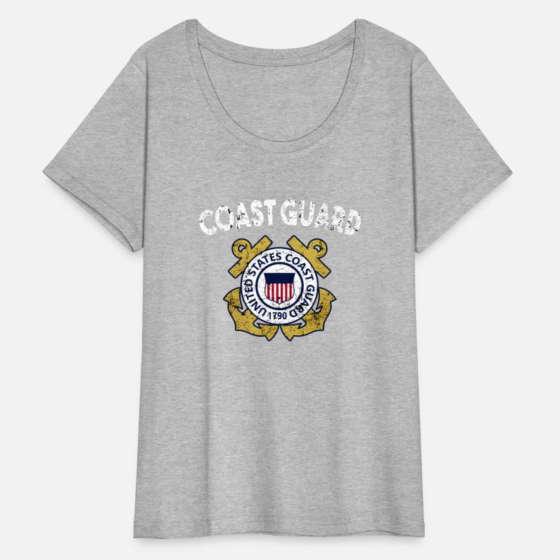 Proud Coast Guard Military Pride