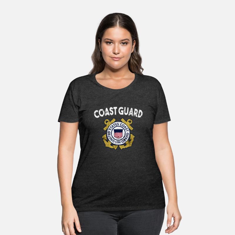 Proud Coast Guard Military Pride