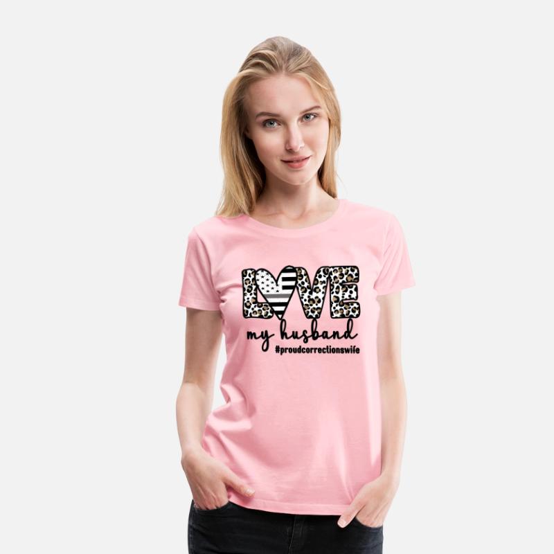 Proud Corrections Silver Line Correctional Officer