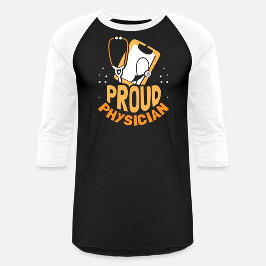 Proud Physician MD Doctor Student