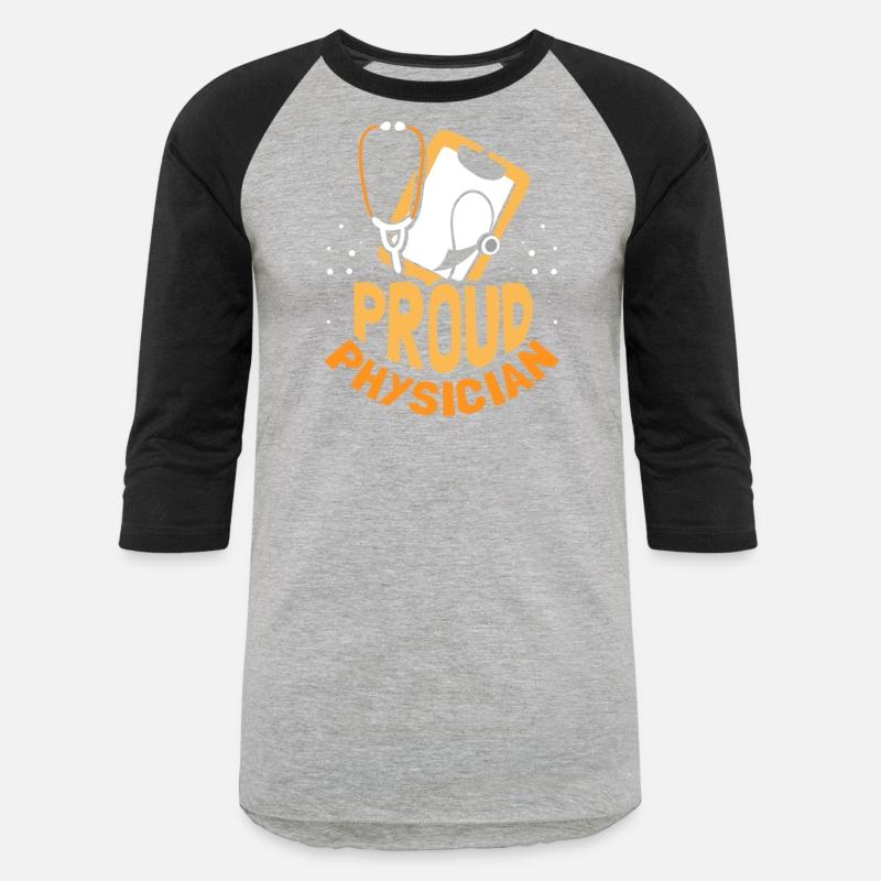 Proud Physician MD Doctor Student