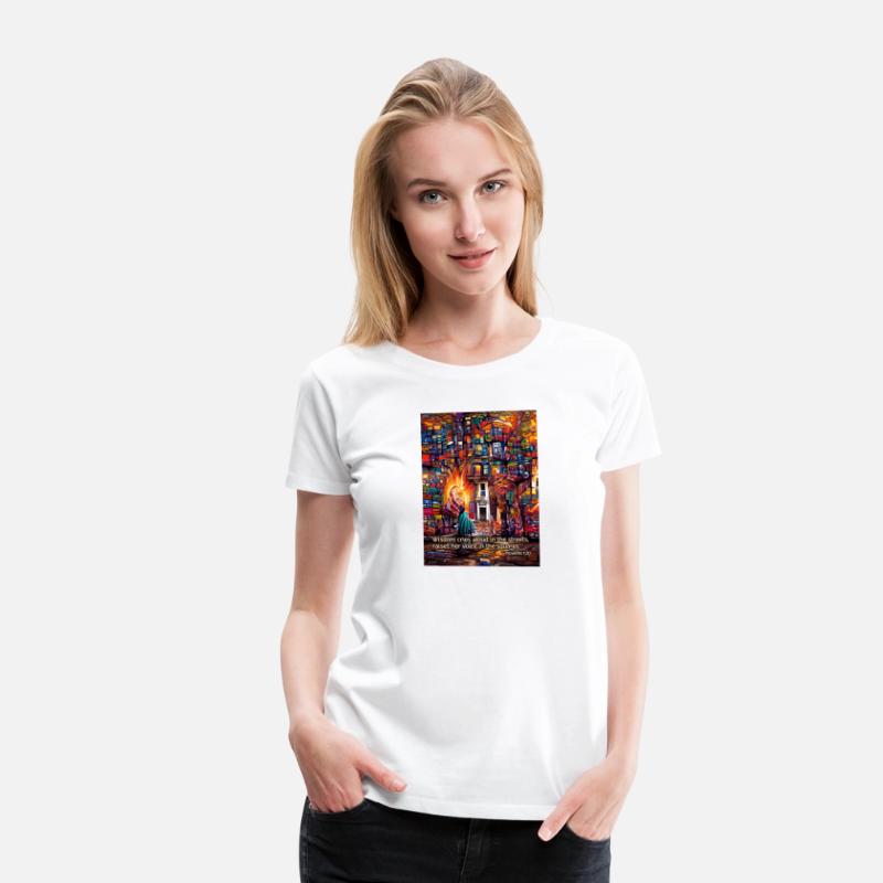 Proverbs 1:20, Wisdom Cries Aloud