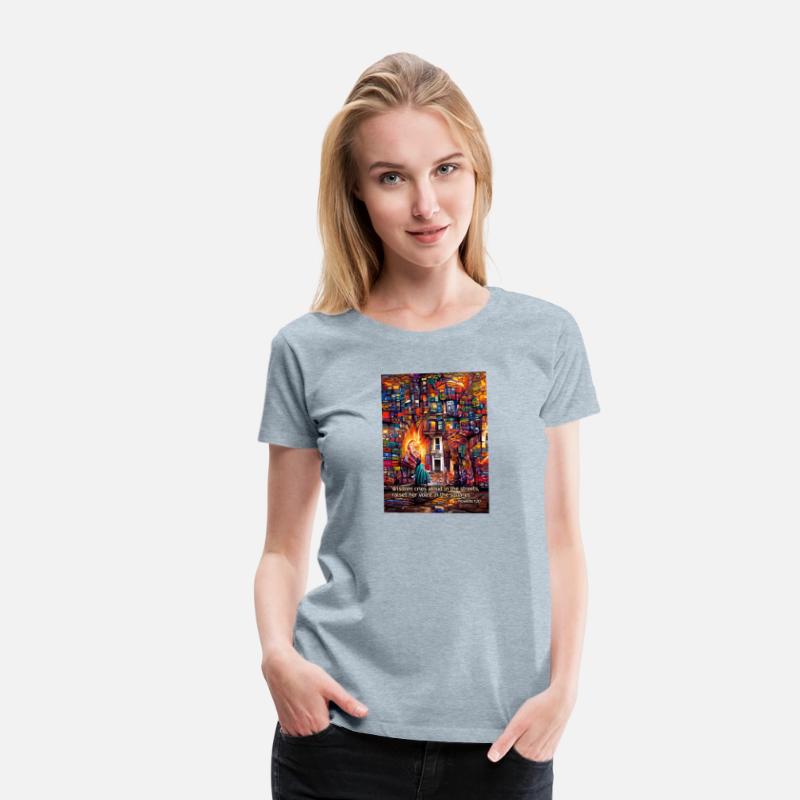 Proverbs 1:20, Wisdom Cries Aloud