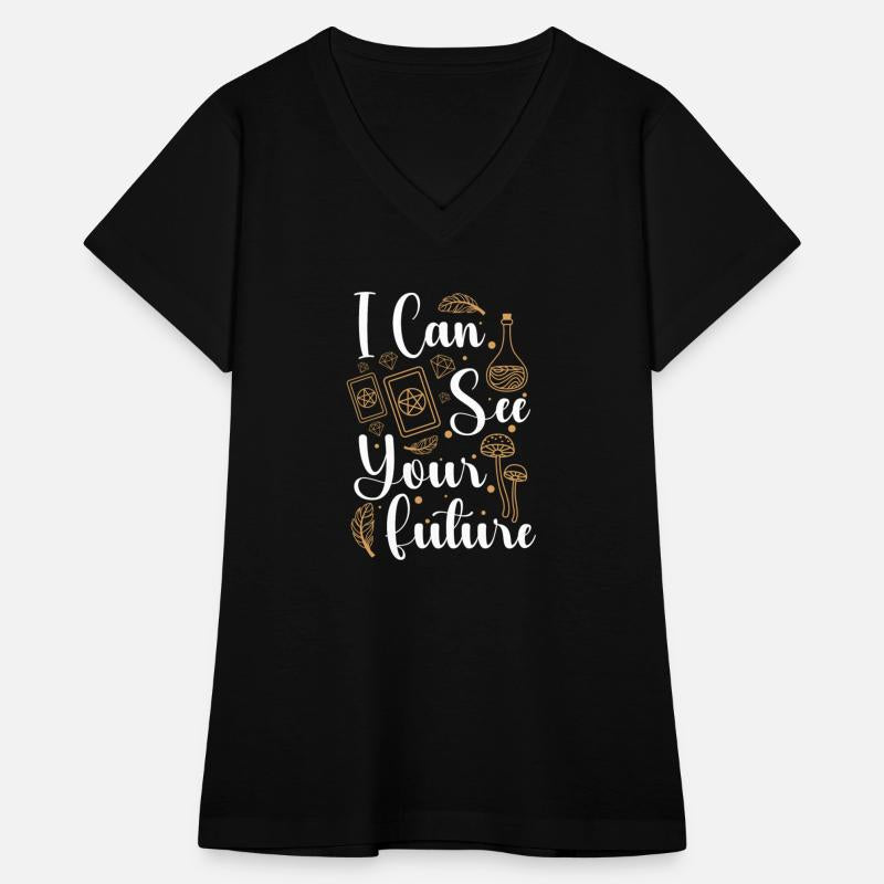 Psychic Fate Planets