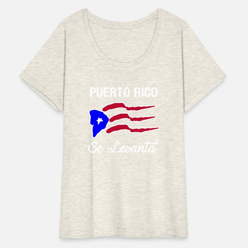 Puerto Rico Resiste Boricua Flag Se Levanta